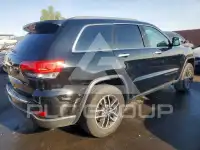 2019 Jeep CHEROKEE photo