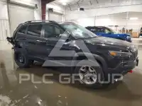 2019 Jeep CHEROKEE photo