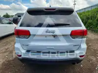 2019 Jeep CHEROKEE фото