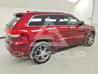 2019 Jeep Grand Cherokee photo
