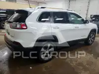 2019 Jeep CHEROKEE фото