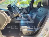 2019 Jeep CHEROKEE фото
