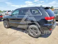 2019 Jeep CHEROKEE фото