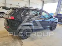 2019 Jeep CHEROKEE фото