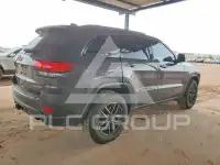 2019 Jeep Grand Cherokee фото