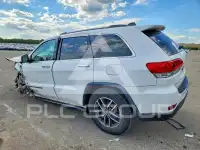 2019 Jeep Grand Cherokee фото
