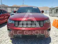 2019 Jeep CHEROKEE photo