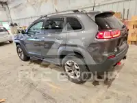 2019 Jeep CHEROKEE photo