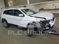 2019 Jeep CHEROKEE photo