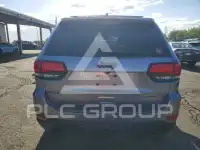 2019 Jeep CHEROKEE photo