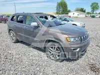 2019 Jeep CHEROKEE фото