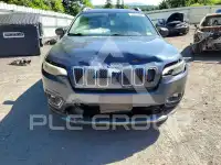 2019 Jeep Grand Cherokee photo