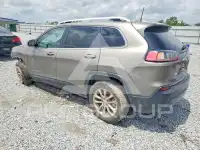 2019 Jeep CHEROKEE photo