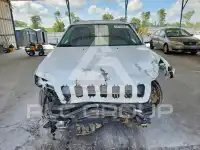2019 Jeep CHEROKEE фото