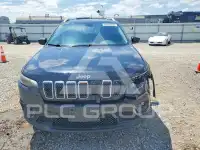 2019 Jeep CHEROKEE фото