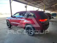 2019 Jeep CHEROKEE фото
