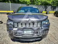 2019 Jeep CHEROKEE фото