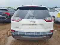 2019 Jeep CHEROKEE фото