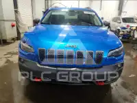 2019 Jeep CHEROKEE фото