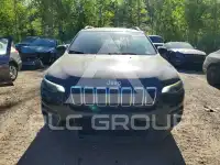 2019 Jeep CHEROKEE фото