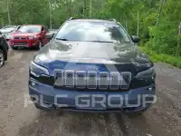 2019 Jeep CHEROKEE фото
