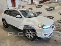 2019 Jeep CHEROKEE фото
