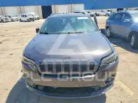 2019 Jeep CHEROKEE photo