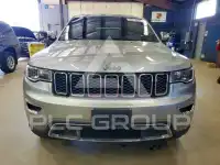 2019 Jeep CHEROKEE фото