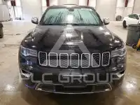 2019 Jeep CHEROKEE фото