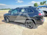 2019 Jeep CHEROKEE photo