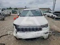 2019 Jeep CHEROKEE фото