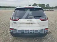 2019 Jeep CHEROKEE photo