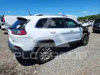 2019 Jeep CHEROKEE фото
