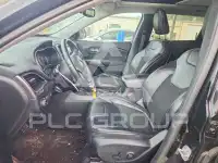 2019 Jeep CHEROKEE photo