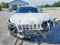 2019 Jeep CHEROKEE фото