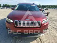 2019 Jeep CHEROKEE фото