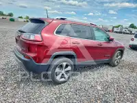 2019 Jeep CHEROKEE photo