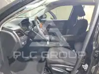 2019 Jeep CHEROKEE photo