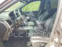 2019 Jeep Grand Cherokee фото