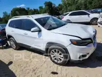 2019 Jeep CHEROKEE фото