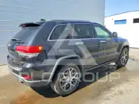 2019 Jeep CHEROKEE photo
