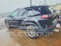 2019 Jeep CHEROKEE photo