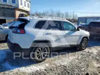 2019 Jeep CHEROKEE фото