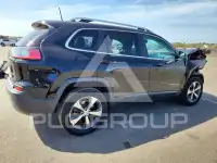 2019 Jeep CHEROKEE photo