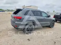 2019 Jeep CHEROKEE фото