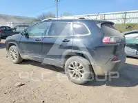 2019 Jeep CHEROKEE фото