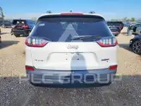 2019 Jeep CHEROKEE фото