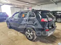 2019 Jeep CHEROKEE photo
