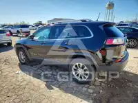 2019 Jeep CHEROKEE фото