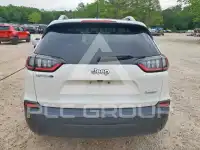 2019 Jeep Grand Cherokee фото